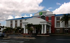Holiday Inn Express Lake Okeechobee By Ihg